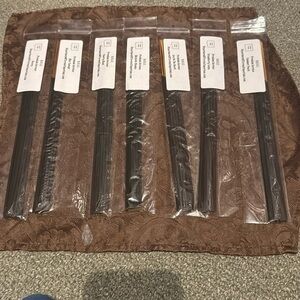 Assorted Fragrance Incense Sticks Male Female Unisex